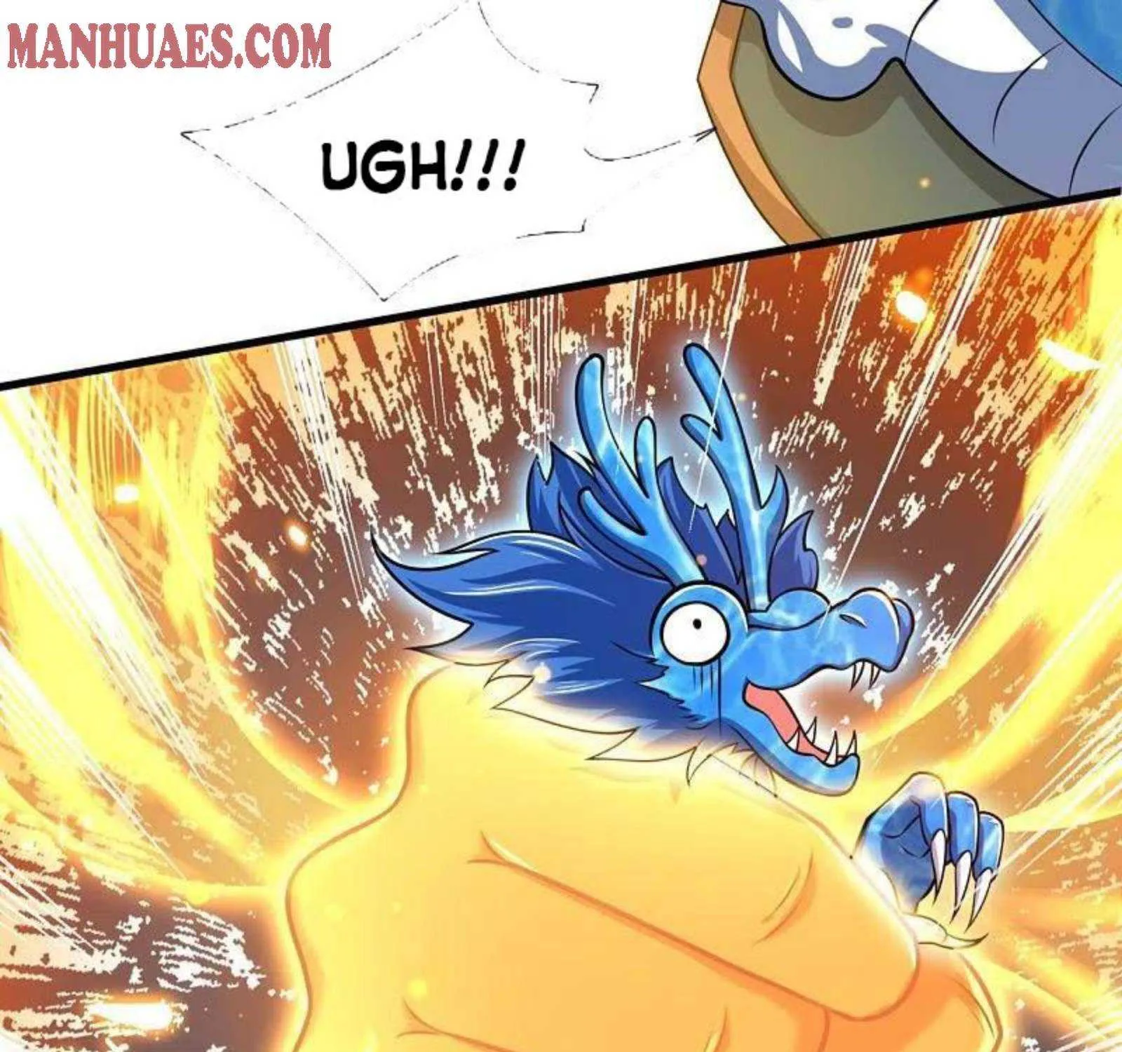 Read Wan Gu Shen Wang chapter 304 image 29 on Lezhin