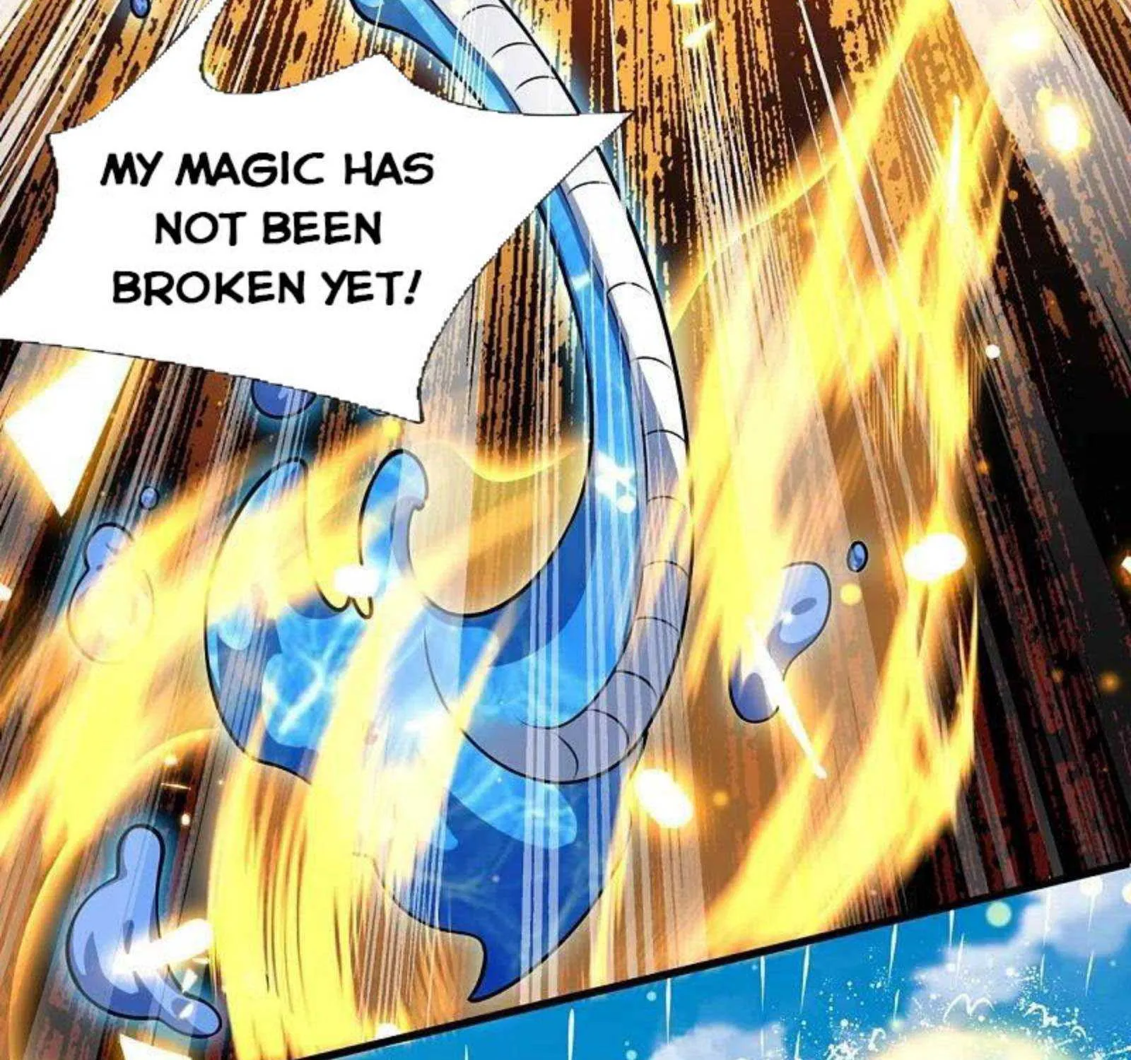 Read Wan Gu Shen Wang chapter 304 image 31 on Lezhin