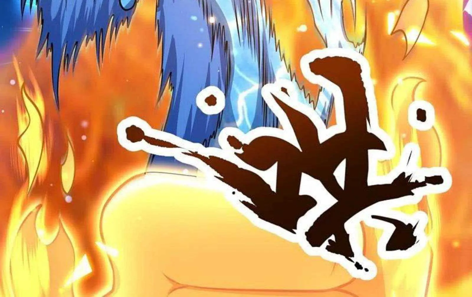 Read Wan Gu Shen Wang chapter 304 image 35 on Lezhin