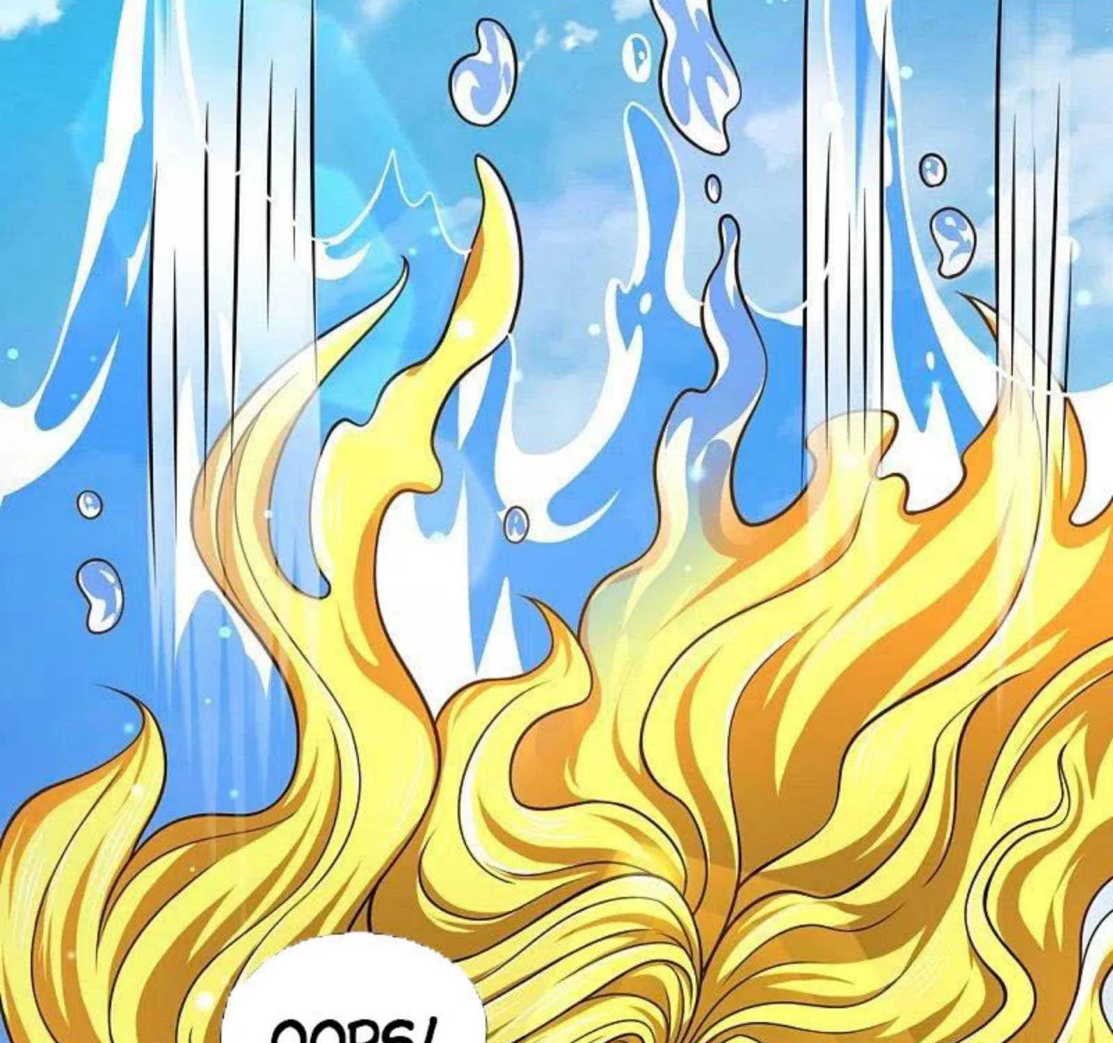 Read Wan Gu Shen Wang chapter 304 image 39 on Lezhin