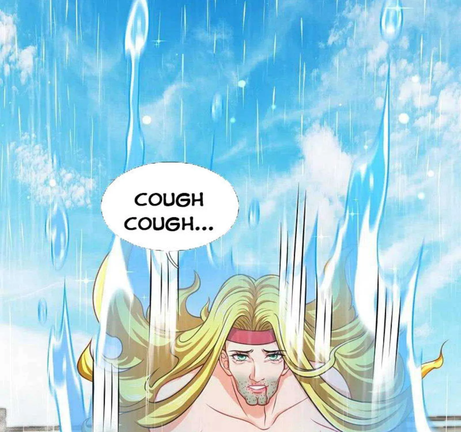 Read Wan Gu Shen Wang chapter 304 image 4 on Lezhin