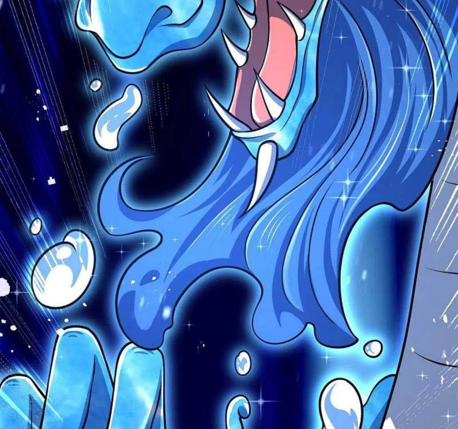 Read Wan Gu Shen Wang chapter 304 image 46 on Lezhin