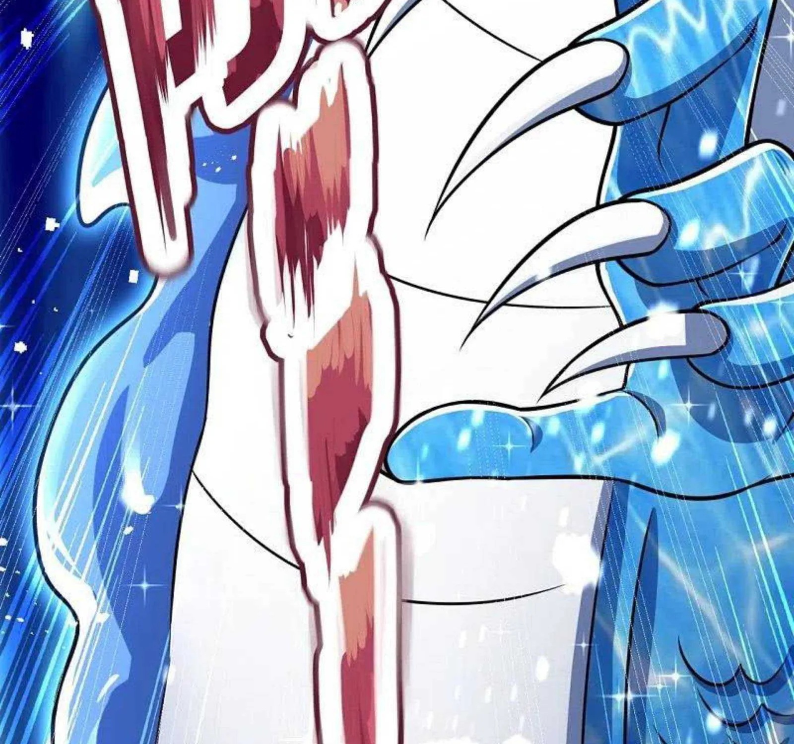 Read Wan Gu Shen Wang chapter 304 image 48 on Lezhin