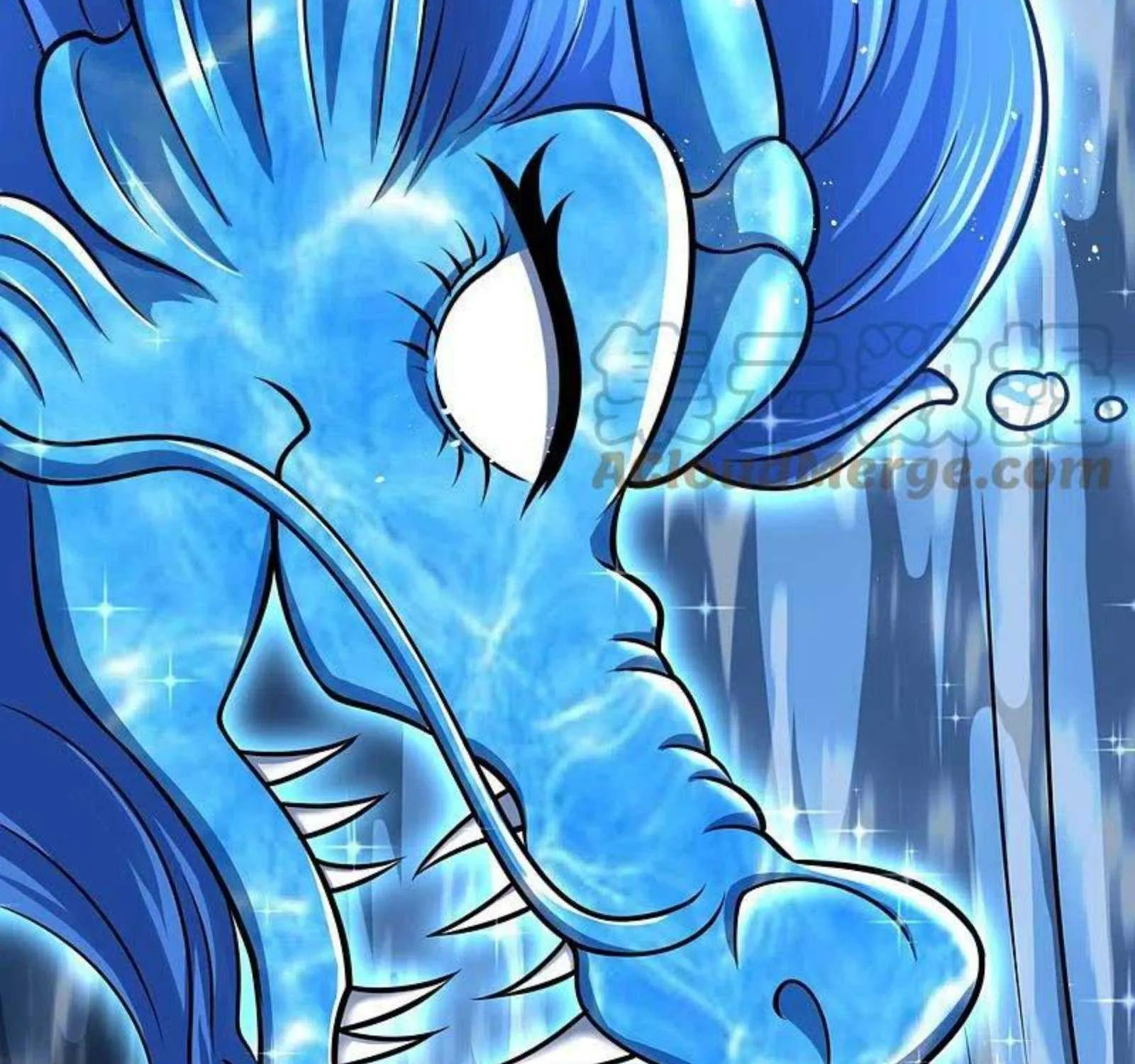 Read Wan Gu Shen Wang chapter 304 image 57 on Lezhin