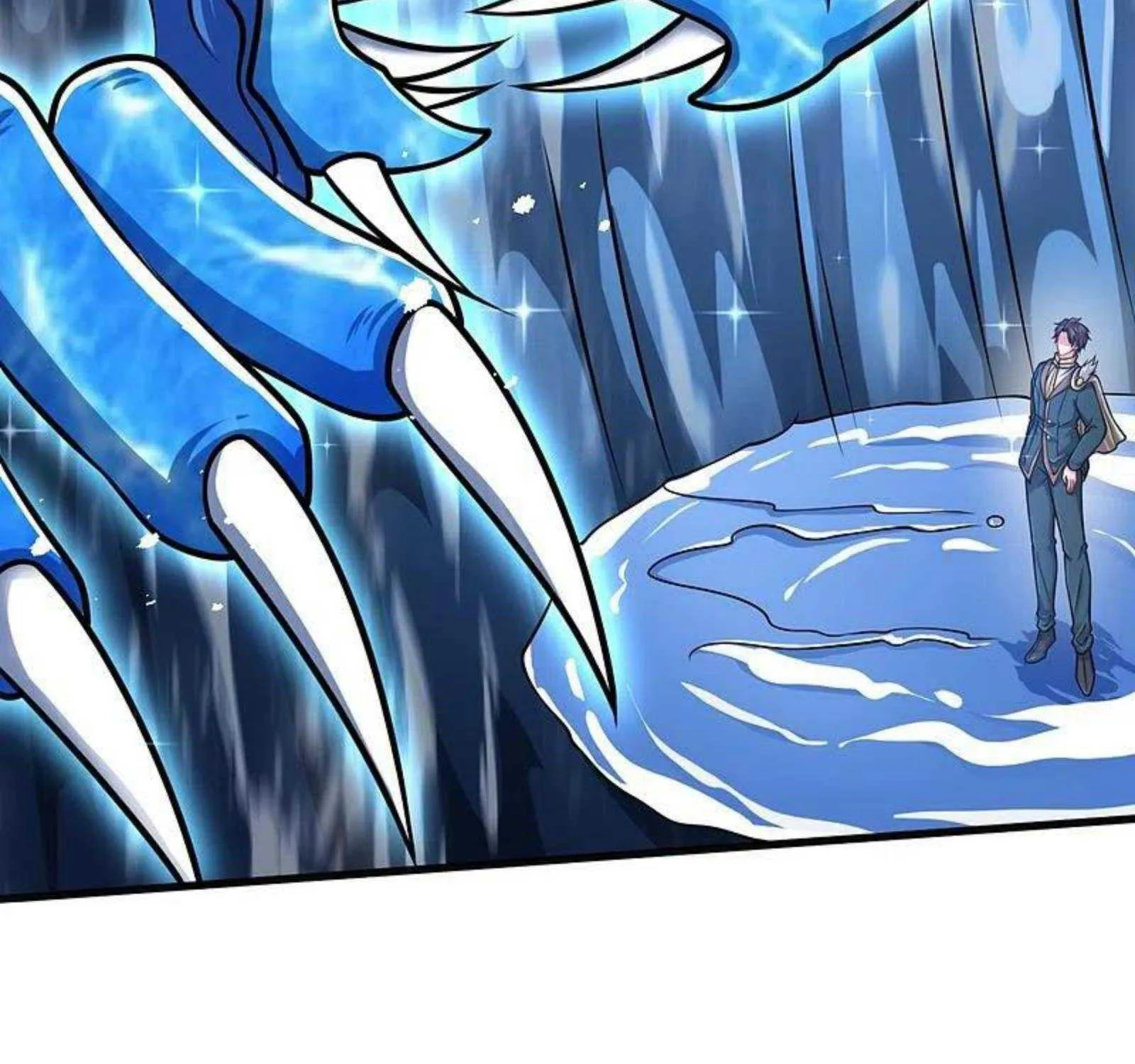 Read Wan Gu Shen Wang chapter 304 image 58 on Lezhin