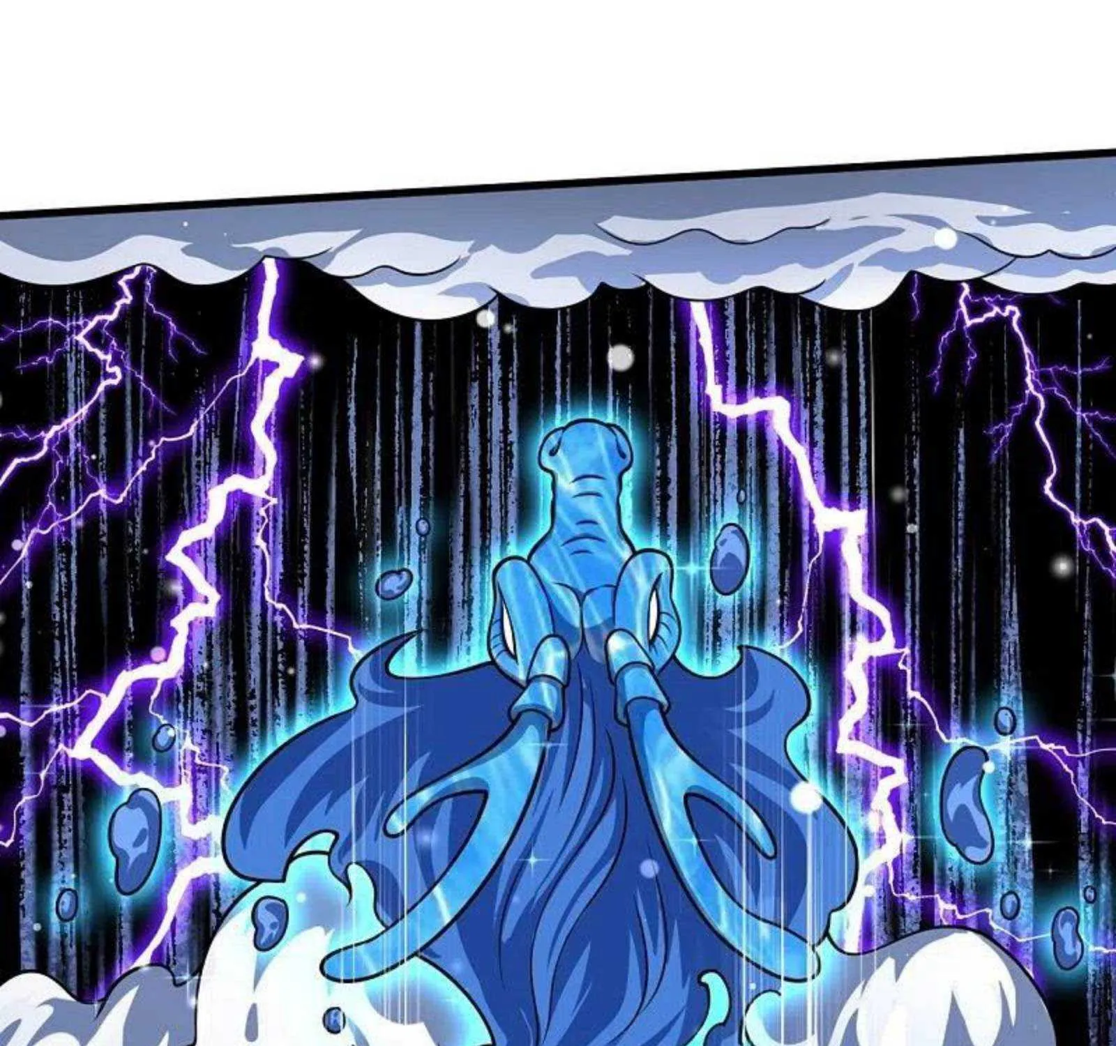 Read Wan Gu Shen Wang chapter 304 image 59 on Lezhin