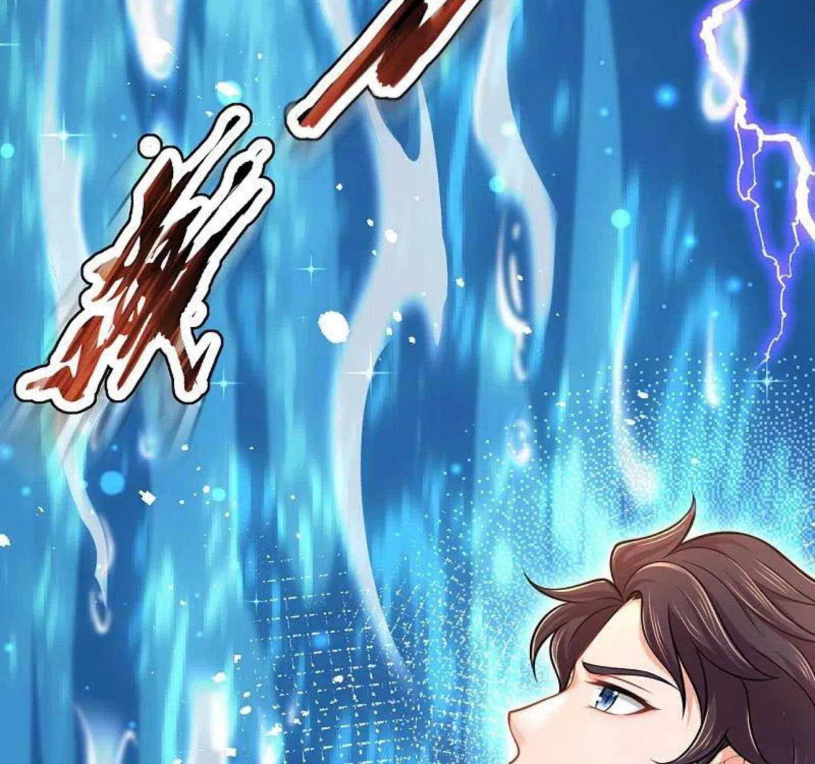 Read Wan Gu Shen Wang chapter 304 image 63 on Lezhin