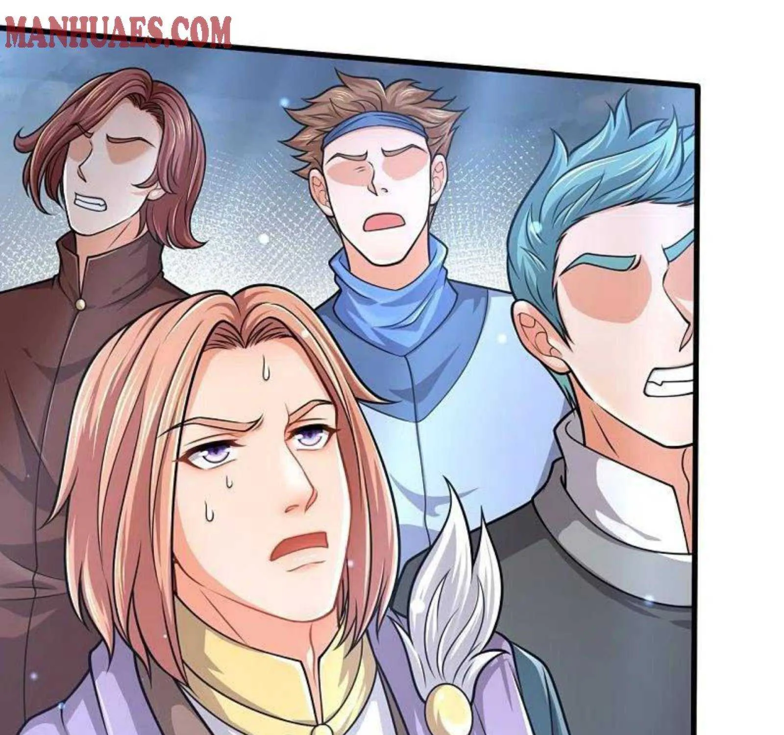 Read Wan Gu Shen Wang chapter 304 image 65 on Lezhin