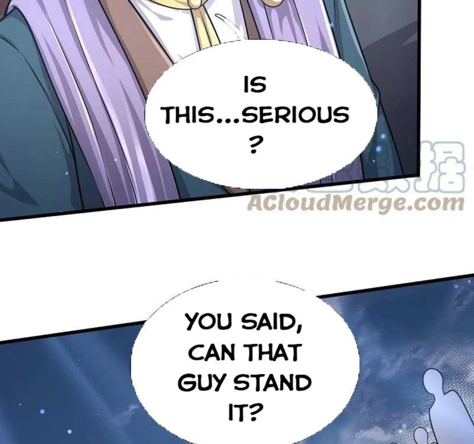 Read Wan Gu Shen Wang chapter 304 image 66 on Lezhin