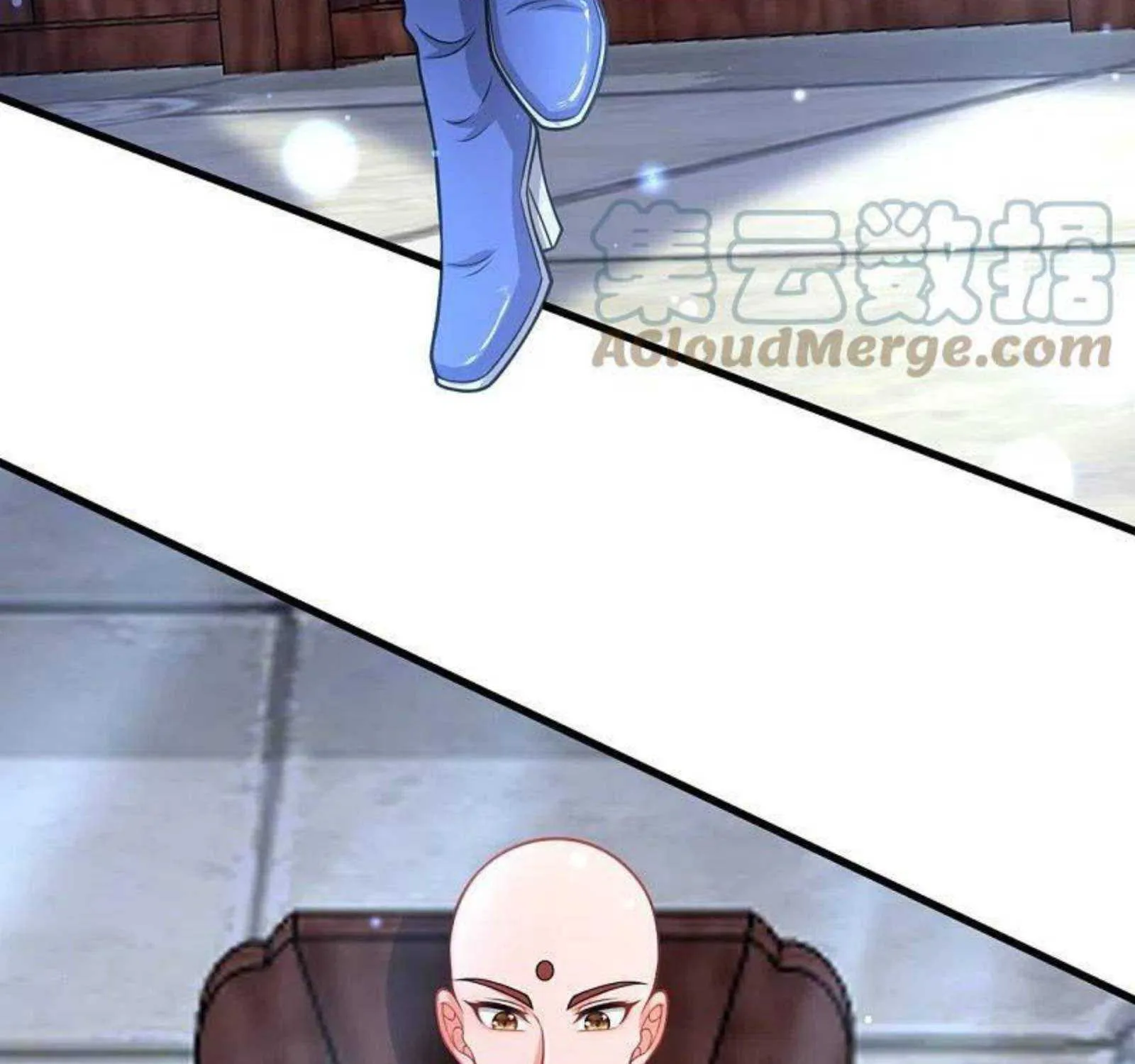 Read Wan Gu Shen Wang chapter 304 image 71 on Lezhin