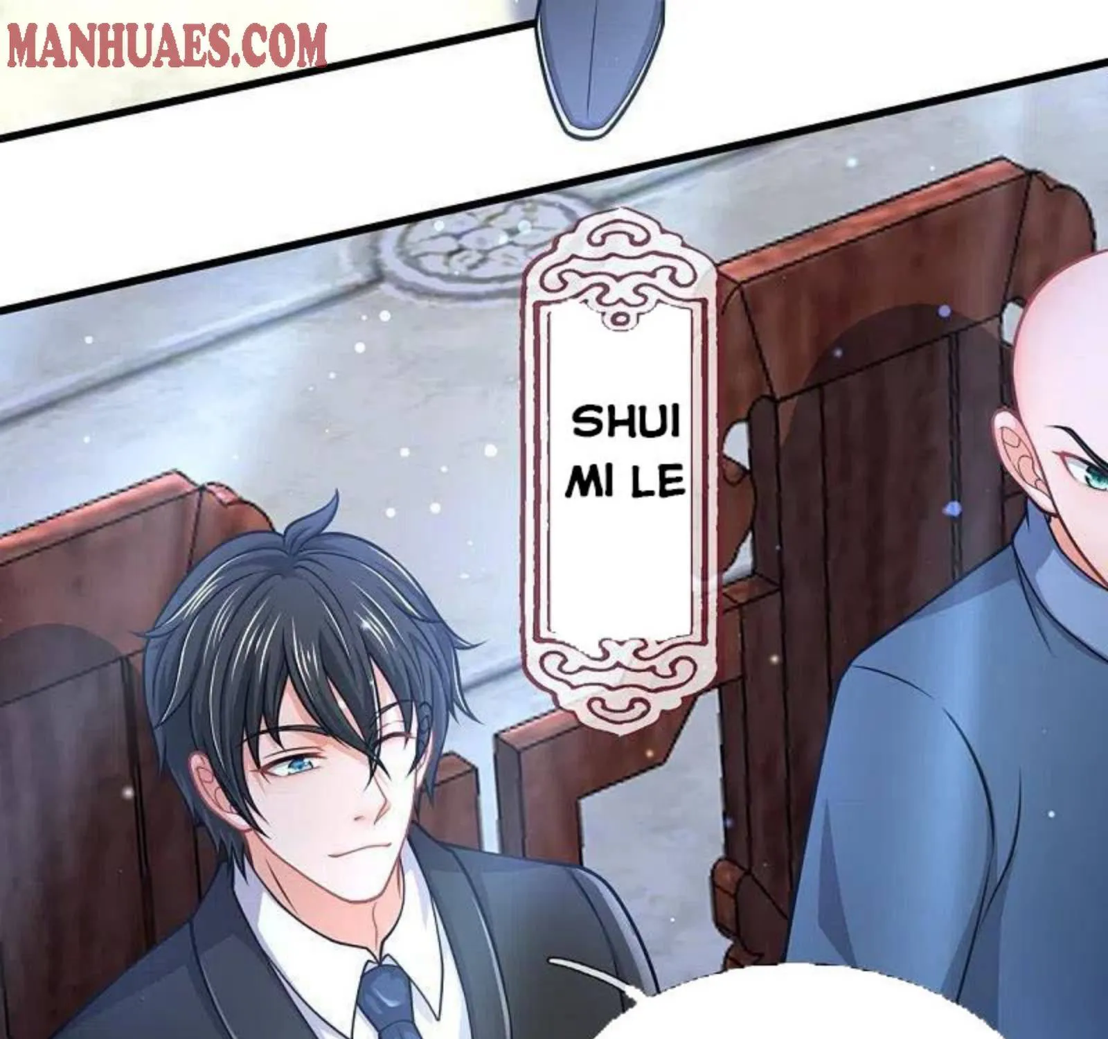 Read Wan Gu Shen Wang chapter 304 image 75 on Lezhin