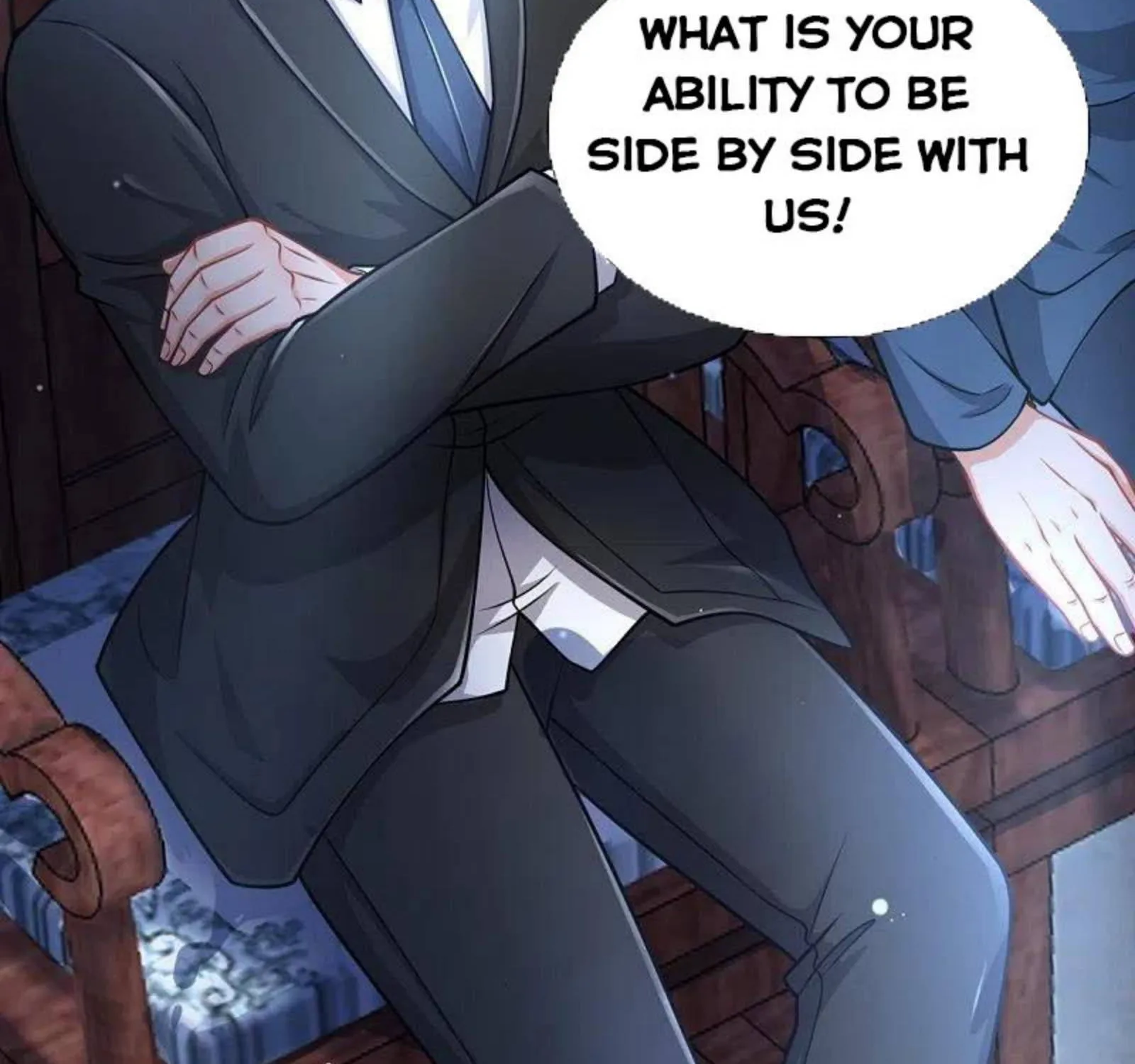 Read Wan Gu Shen Wang chapter 304 image 76 on Lezhin