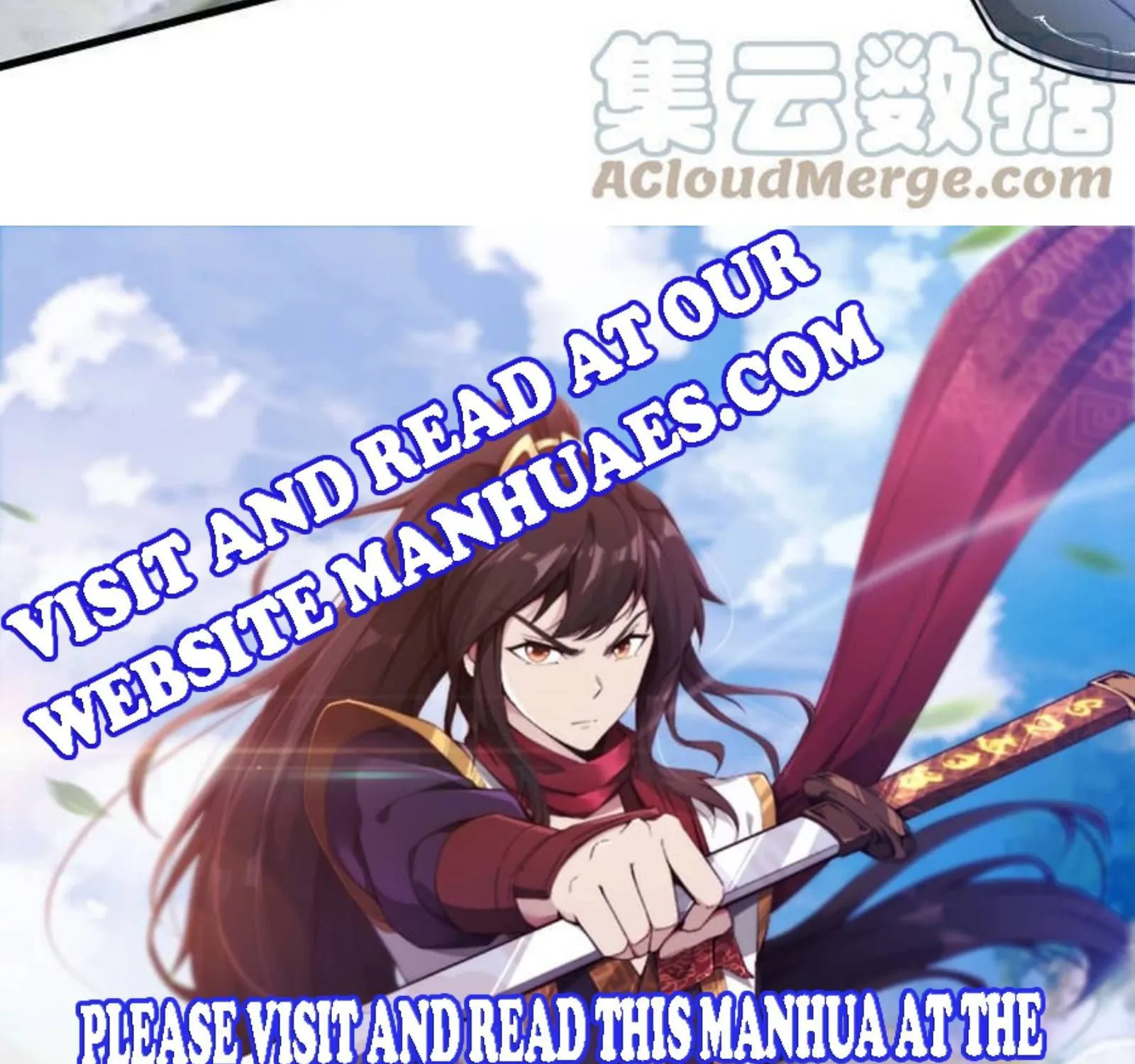 Read Wan Gu Shen Wang chapter 304 image 78 on Lezhin