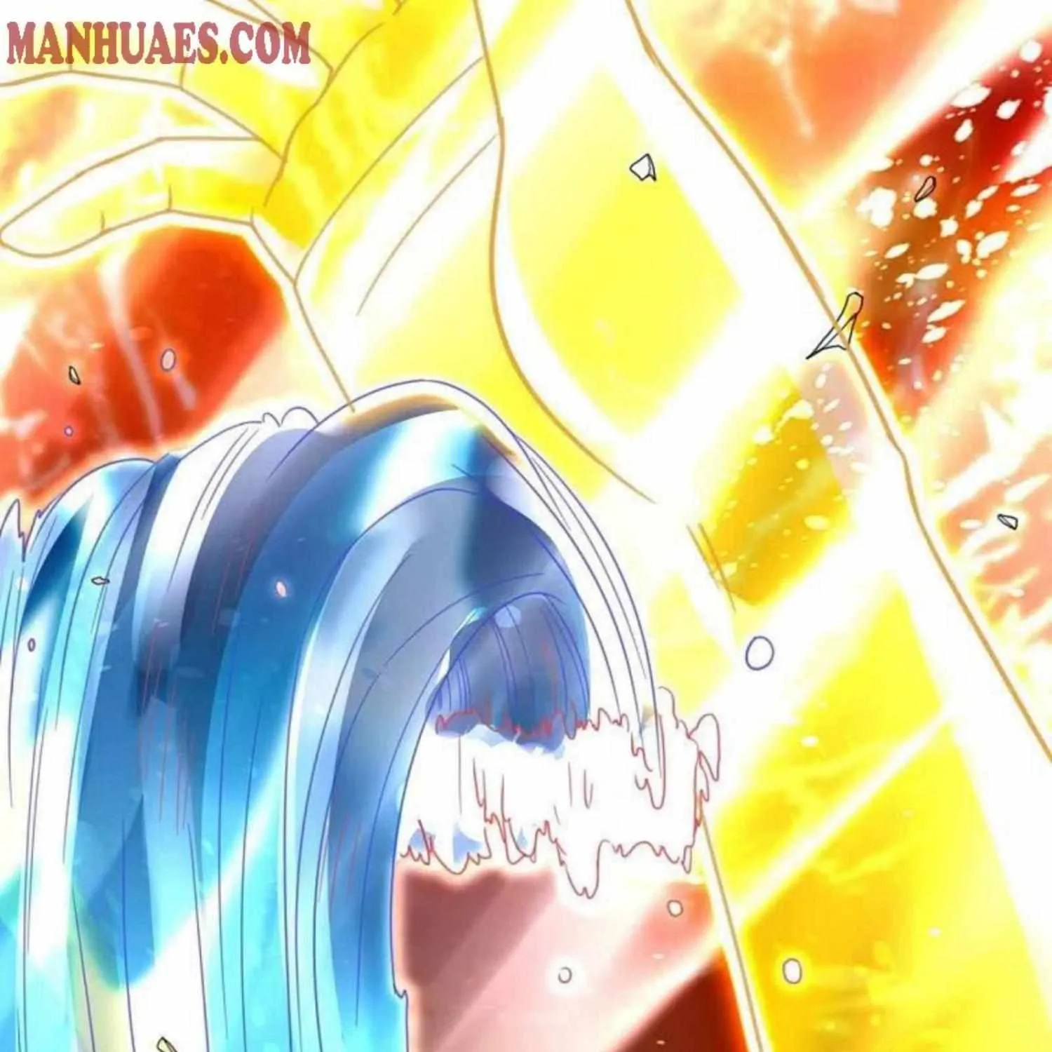 Read Wan Gu Shen Wang chapter 305 image 15 on Lezhin