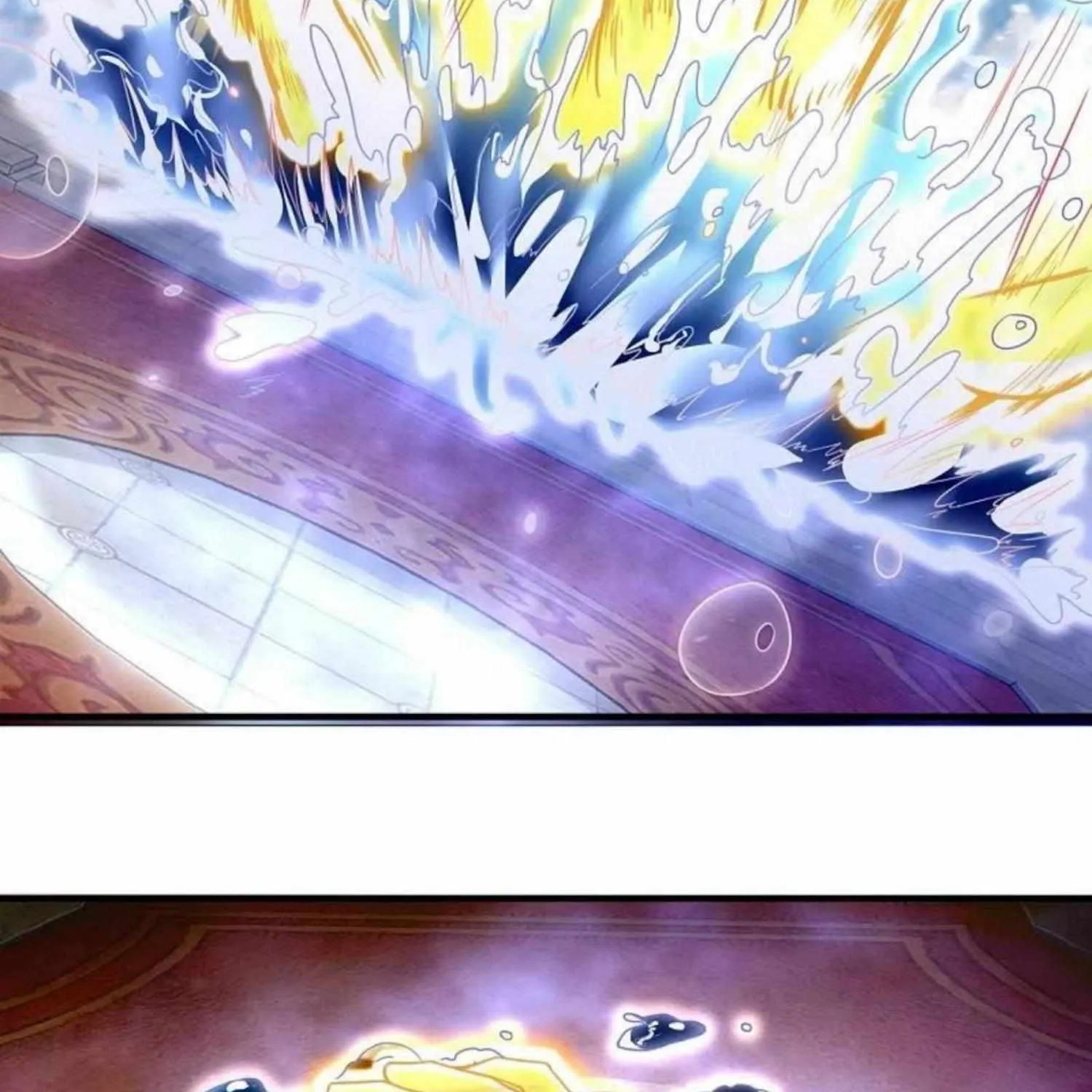 Read Wan Gu Shen Wang chapter 305 image 18 on Lezhin
