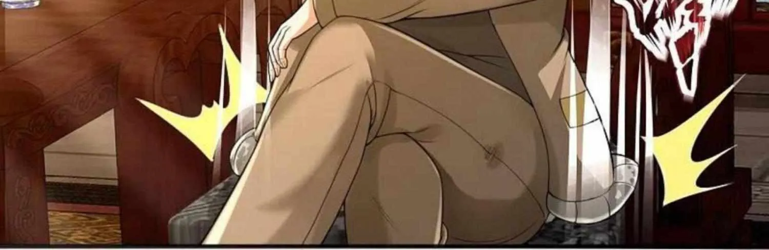 Read Wan Gu Shen Wang chapter 305 image 30 on Lezhin