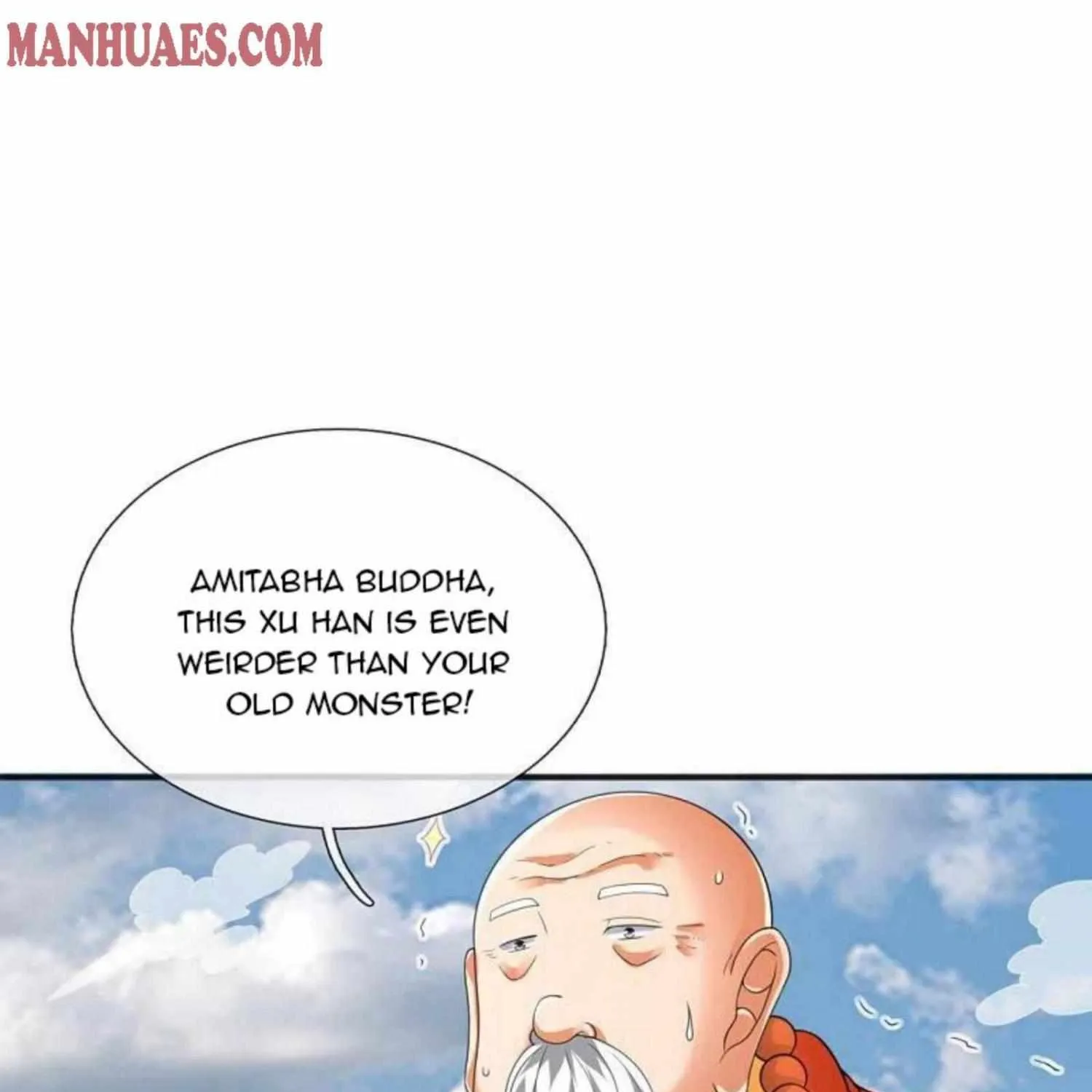 Read Wan Gu Shen Wang chapter 305 image 31 on Lezhin