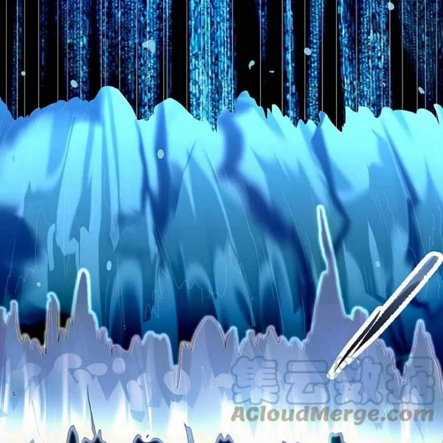 Read Wan Gu Shen Wang chapter 305 image 4 on Lezhin