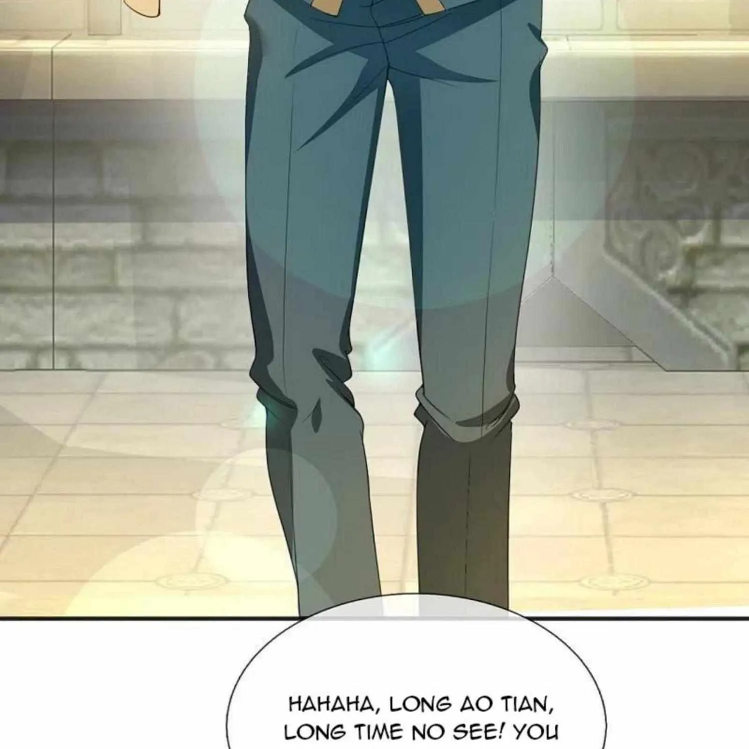 Read Wan Gu Shen Wang chapter 305 image 42 on Lezhin