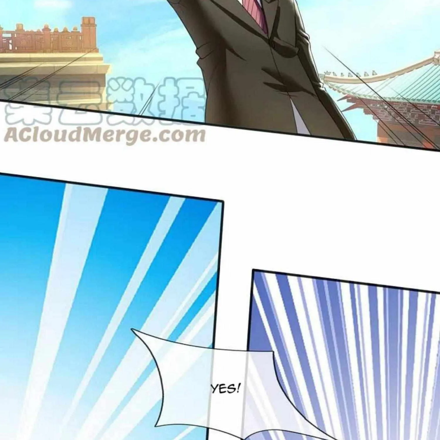 Read Wan Gu Shen Wang chapter 305 image 45 on Lezhin