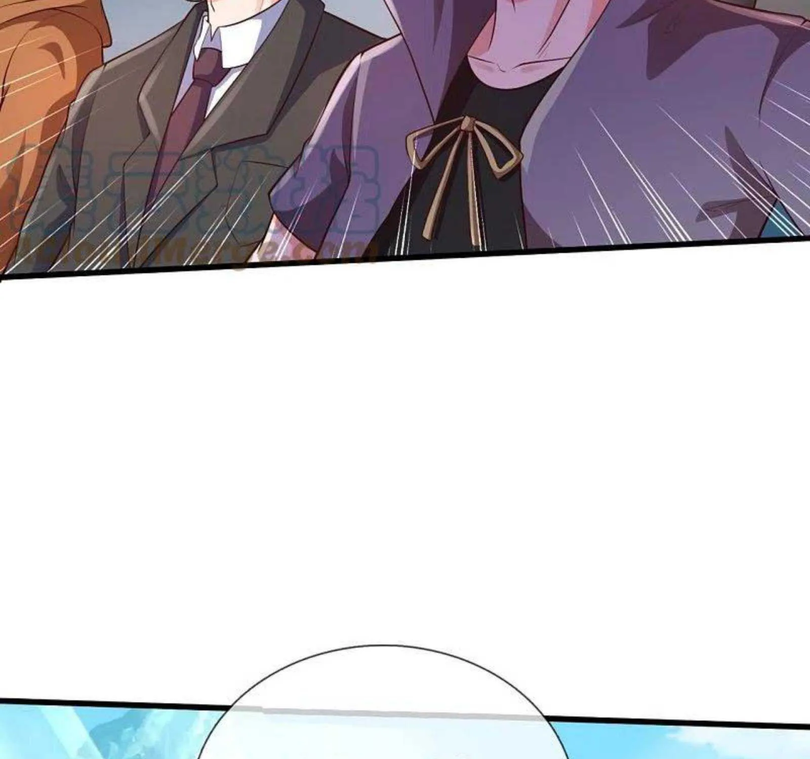 Read Wan Gu Shen Wang chapter 306 image 22 on Lezhin