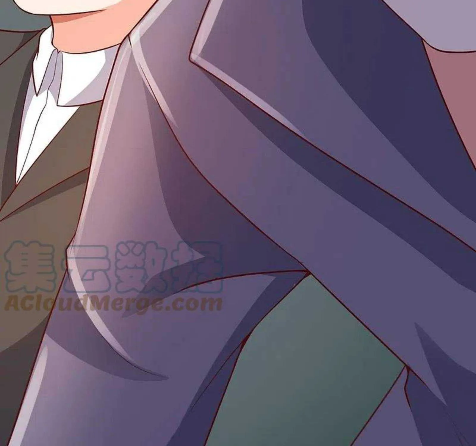 Read Wan Gu Shen Wang chapter 306 image 31 on Lezhin