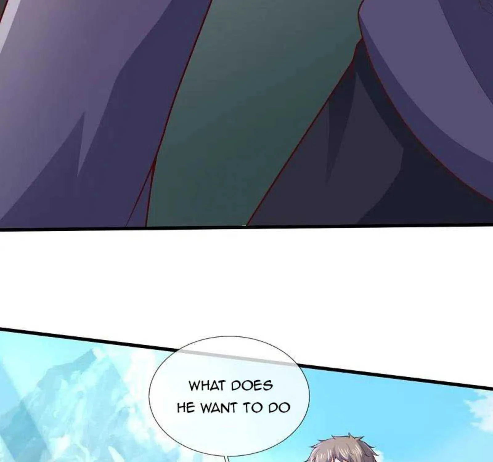 Read Wan Gu Shen Wang chapter 306 image 32 on Lezhin