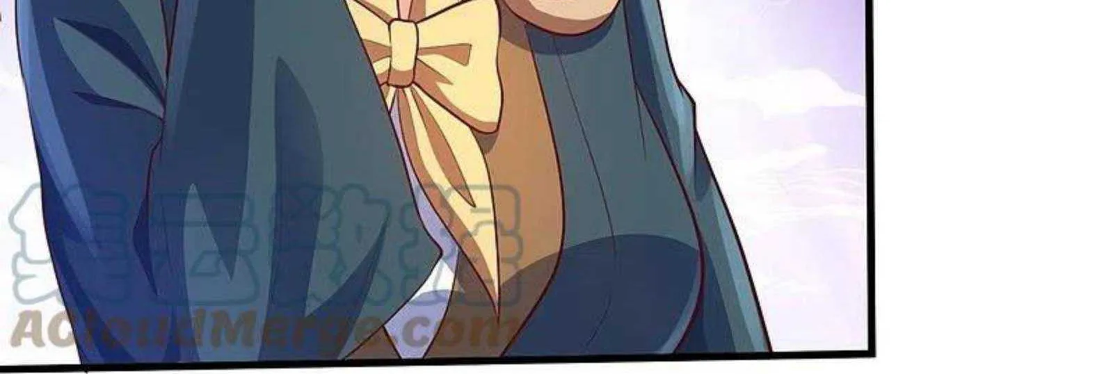 Read Wan Gu Shen Wang chapter 306 image 35 on Lezhin