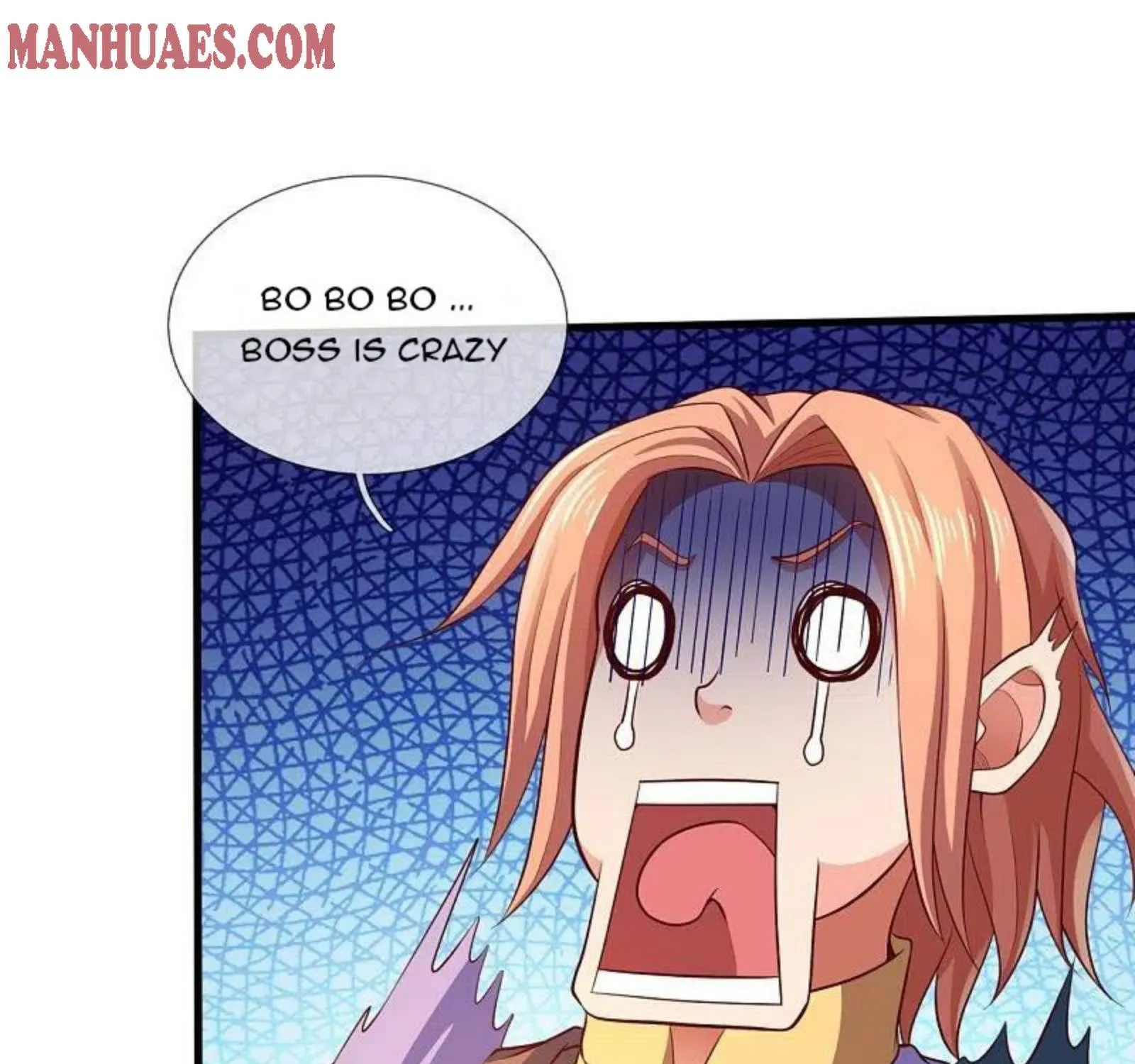 Read Wan Gu Shen Wang chapter 306 image 36 on Lezhin