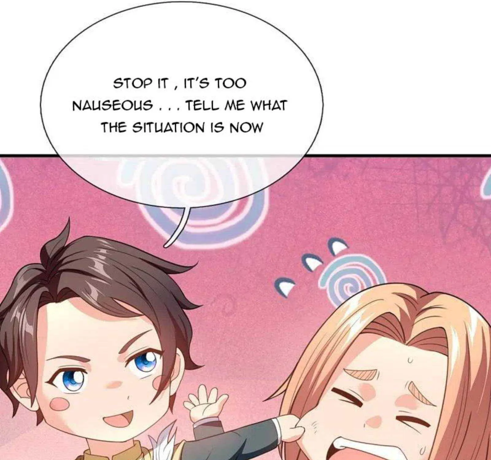 Read Wan Gu Shen Wang chapter 306 image 4 on Lezhin
