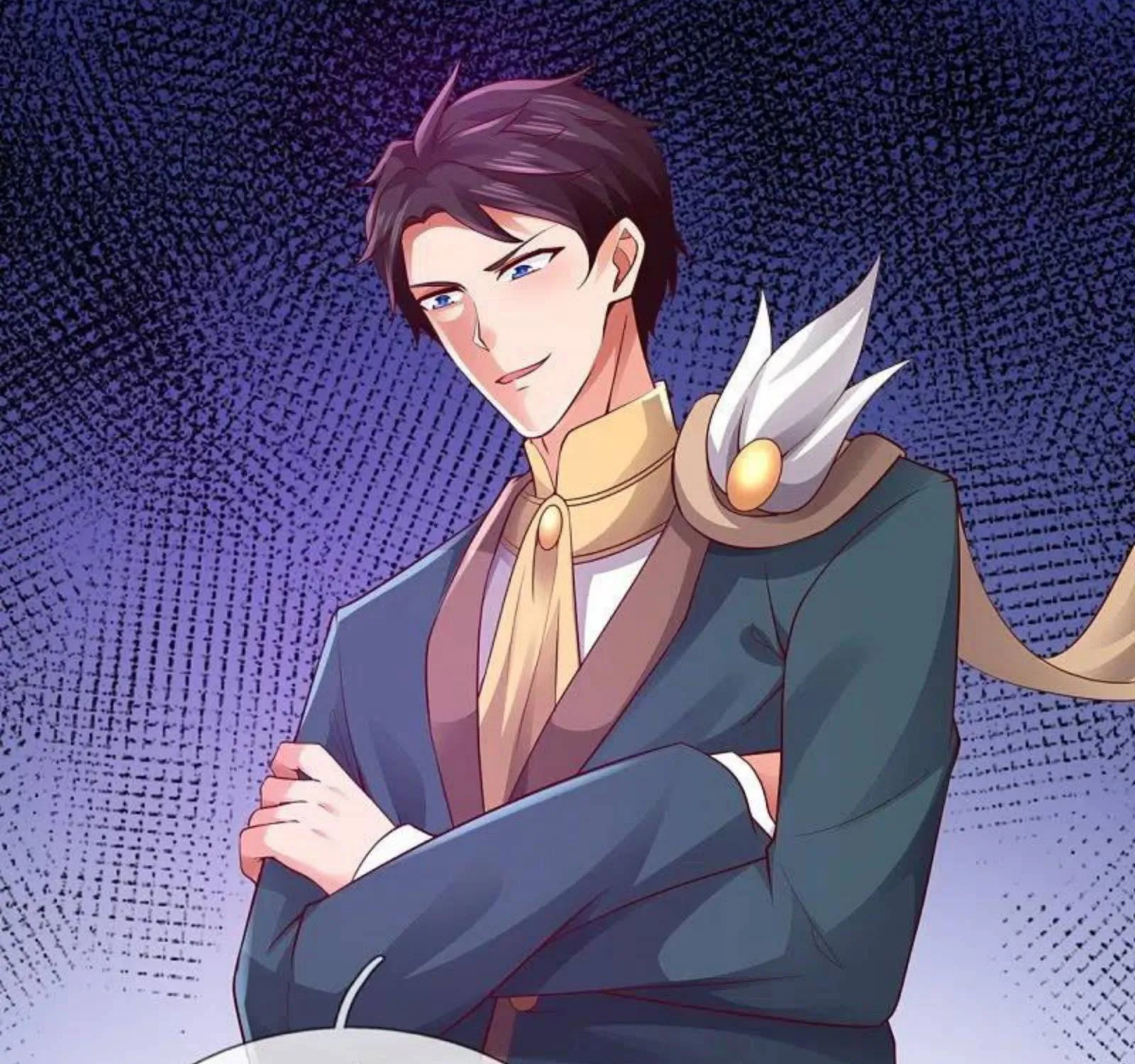 Read Wan Gu Shen Wang chapter 306 image 40 on Lezhin