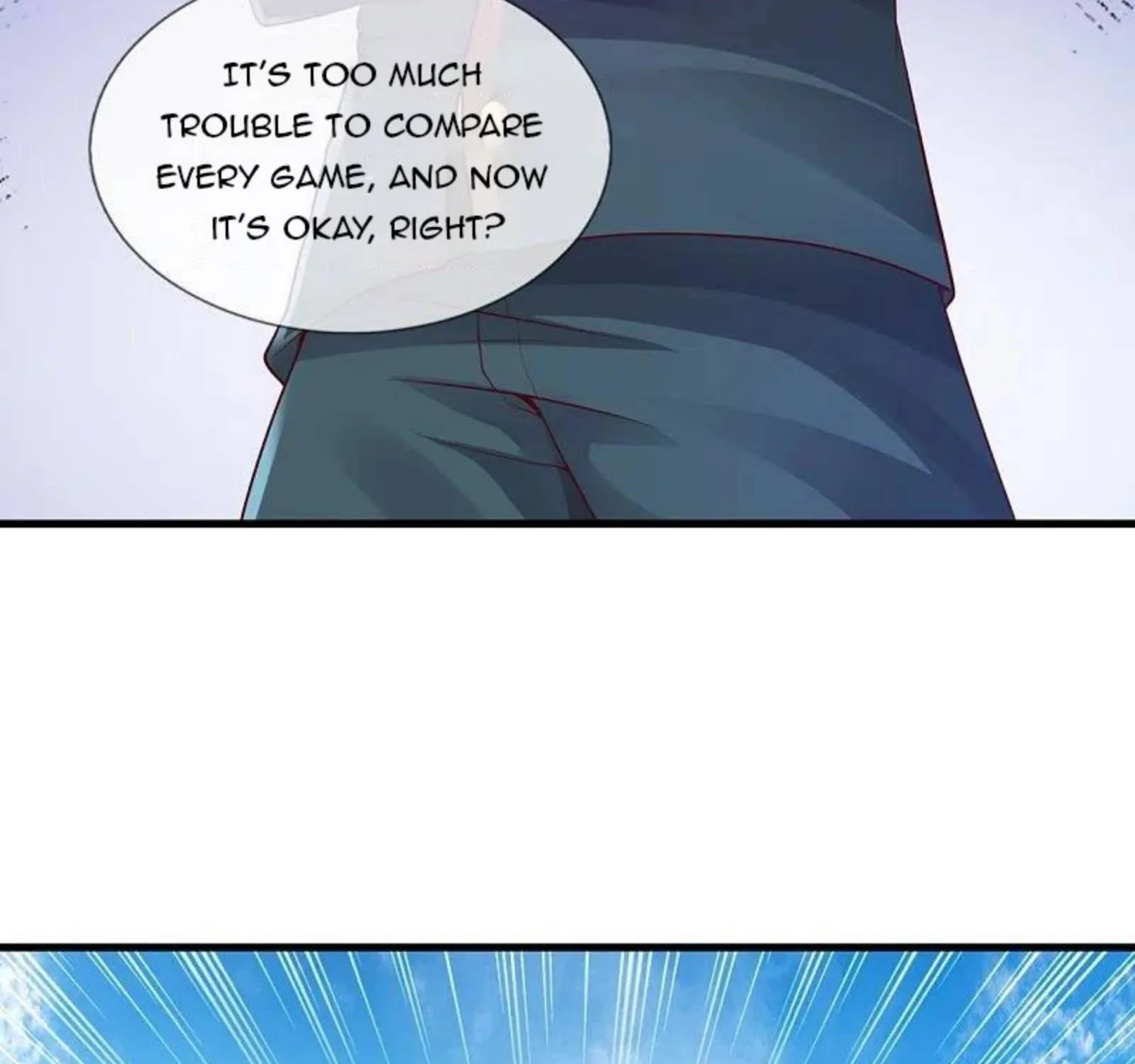 Read Wan Gu Shen Wang chapter 306 image 41 on Lezhin