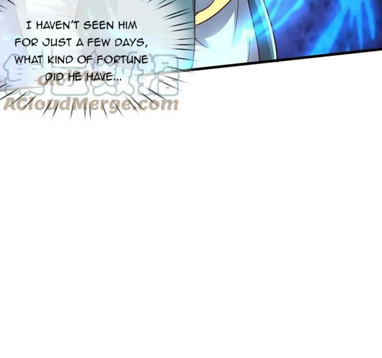 Read Wan Gu Shen Wang chapter 306 image 46 on Lezhin