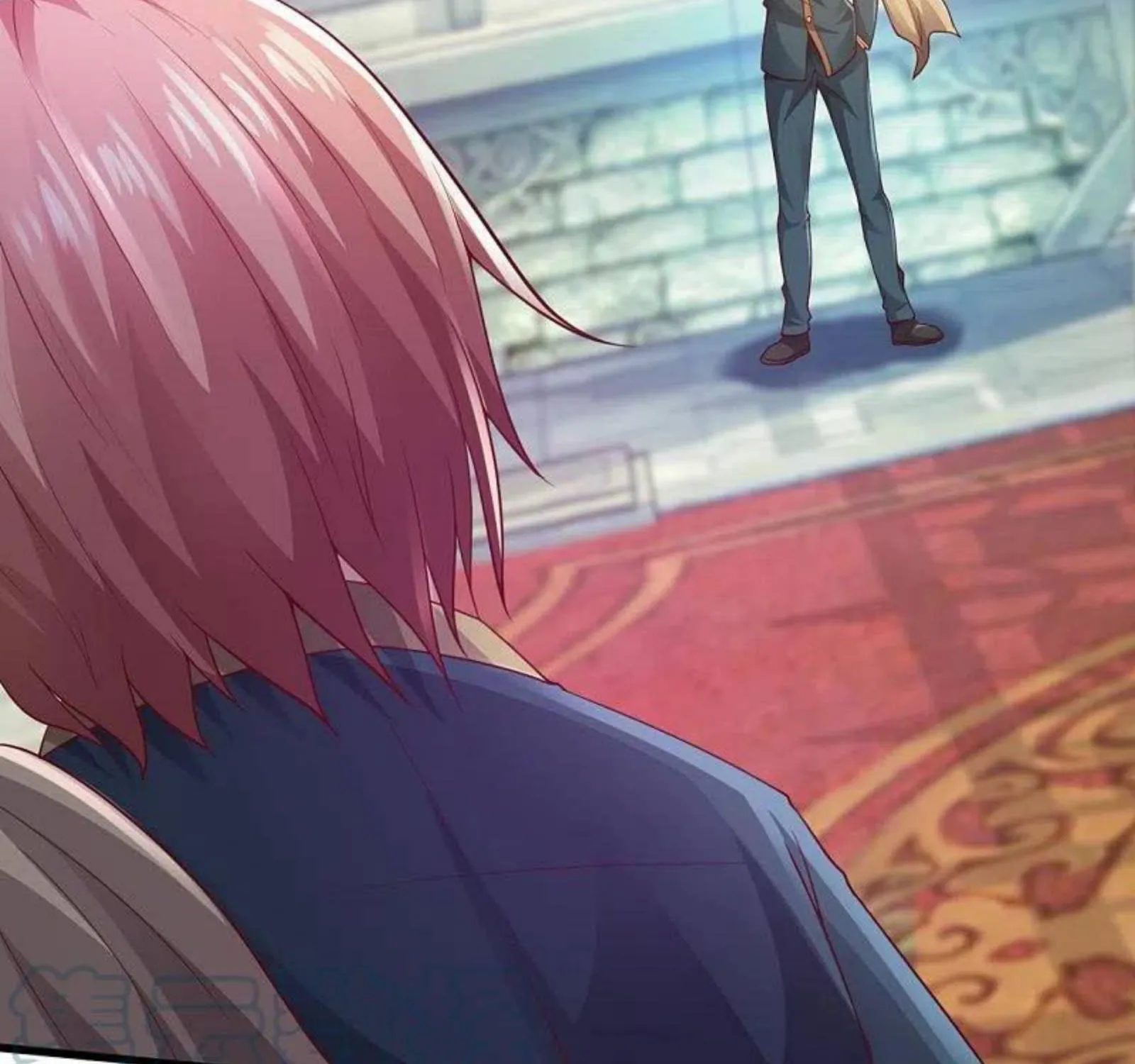 Read Wan Gu Shen Wang chapter 306 image 49 on Lezhin