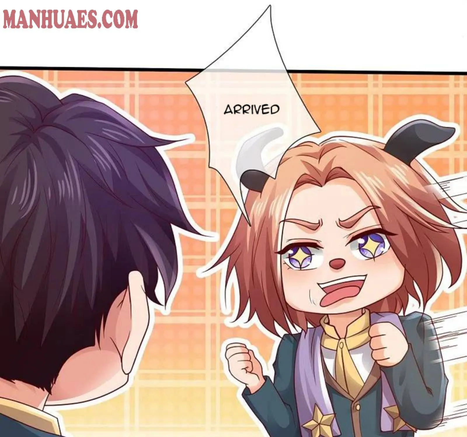 Read Wan Gu Shen Wang chapter 306 image 51 on Lezhin