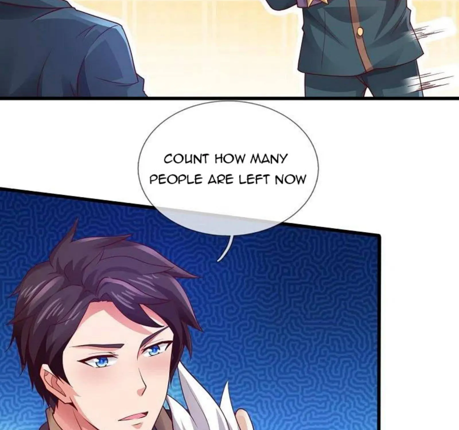 Read Wan Gu Shen Wang chapter 306 image 52 on Lezhin