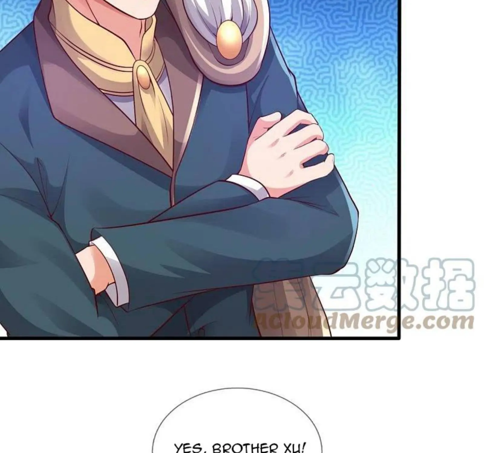 Read Wan Gu Shen Wang chapter 306 image 53 on Lezhin