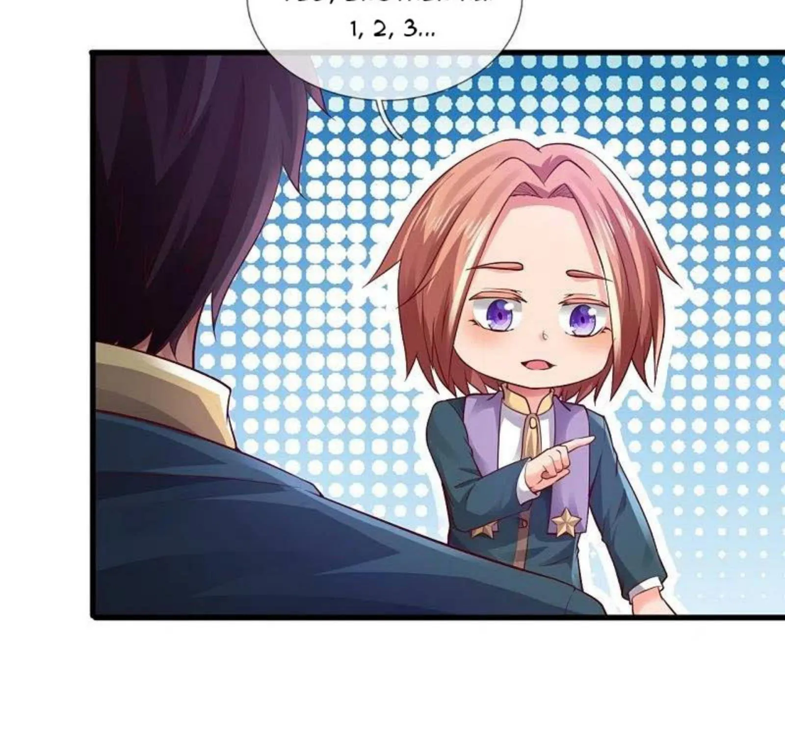 Read Wan Gu Shen Wang chapter 306 image 54 on Lezhin