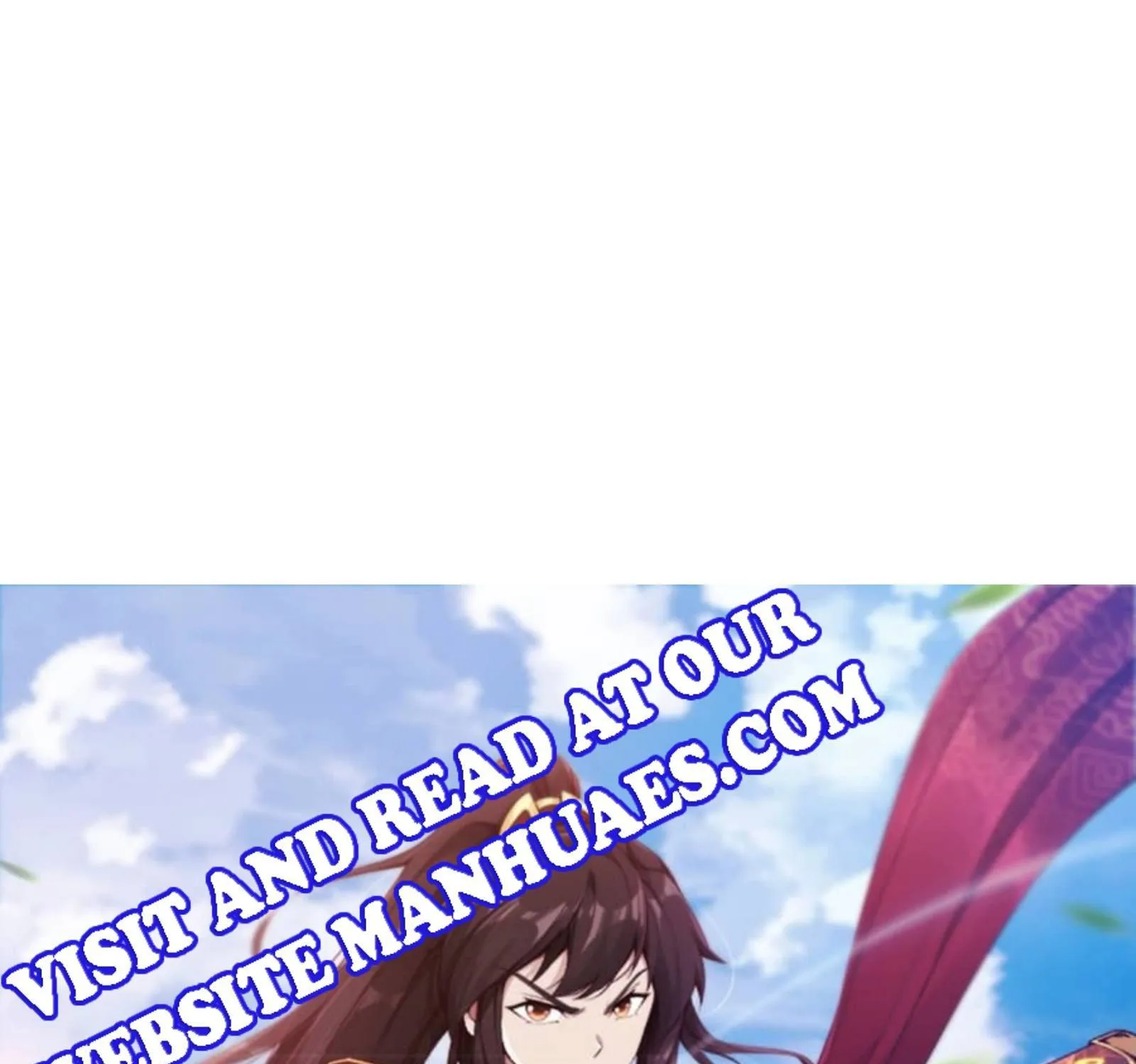 Read Wan Gu Shen Wang chapter 306 image 55 on Lezhin