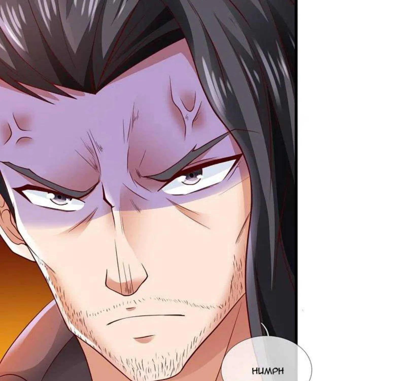Read Wan Gu Shen Wang chapter 307 image 11 on Lezhin