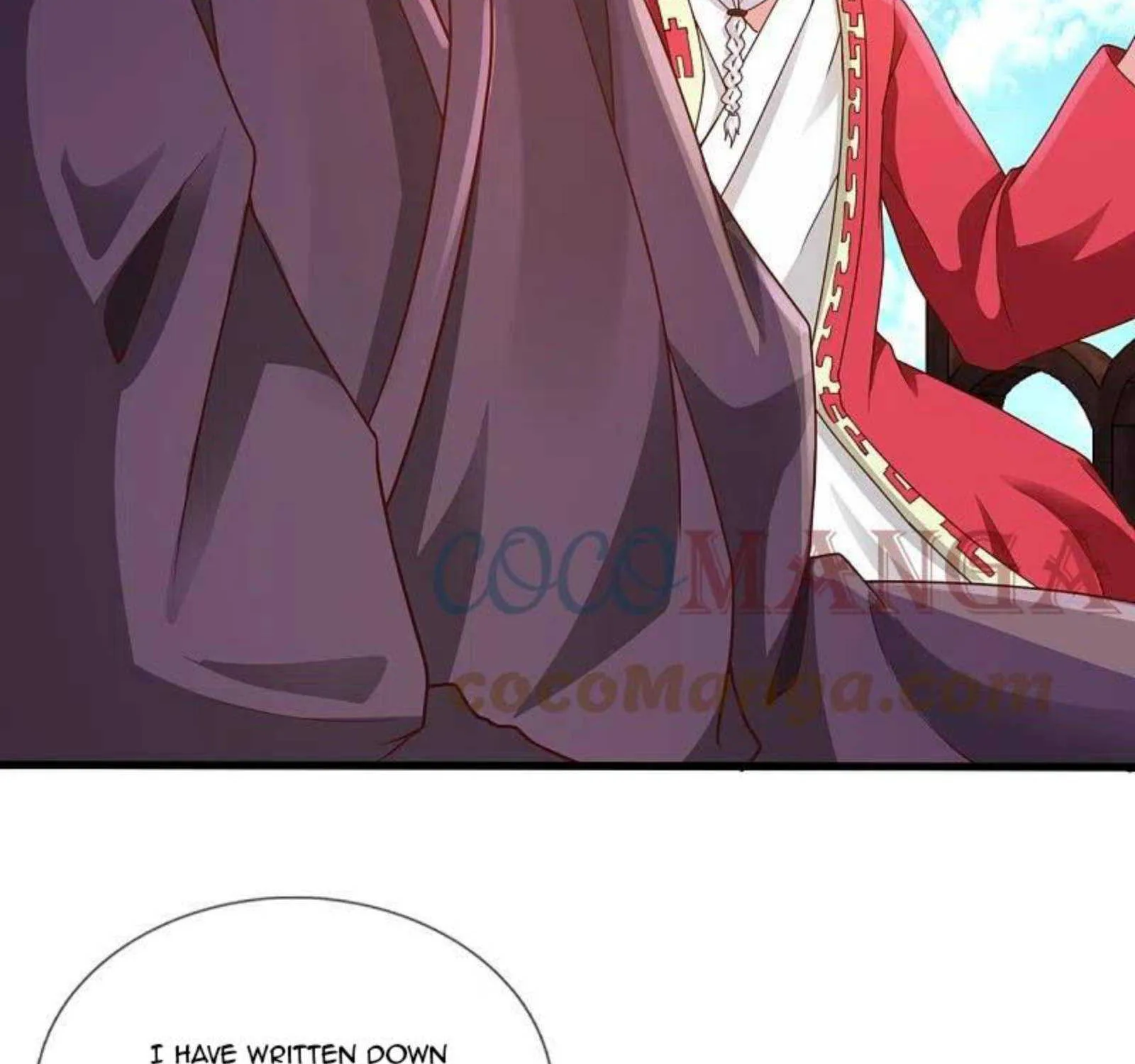 Read Wan Gu Shen Wang chapter 307 image 15 on Lezhin
