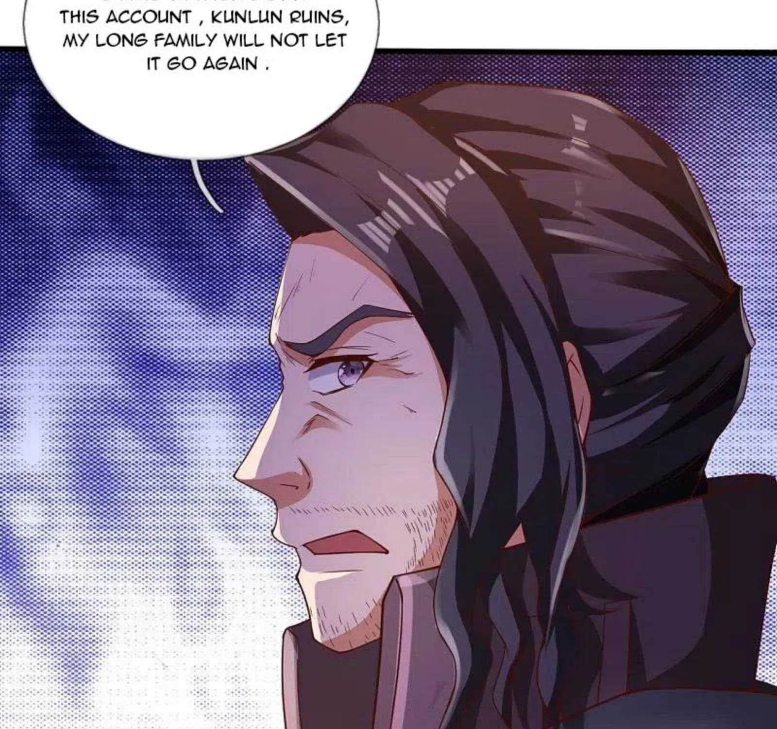Read Wan Gu Shen Wang chapter 307 image 16 on Lezhin