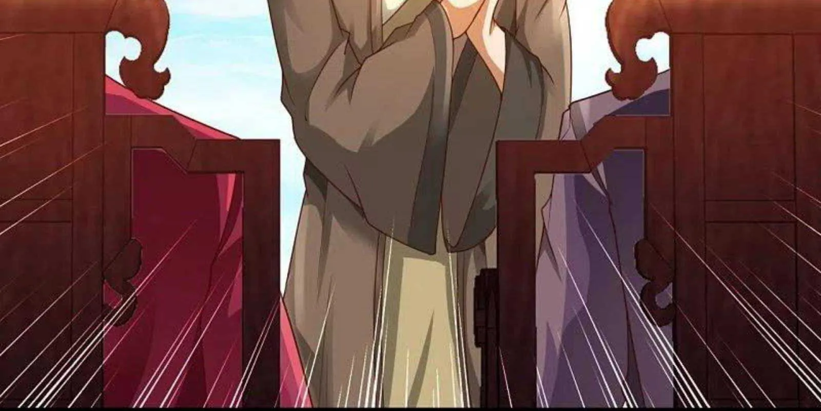 Read Wan Gu Shen Wang chapter 307 image 20 on Lezhin