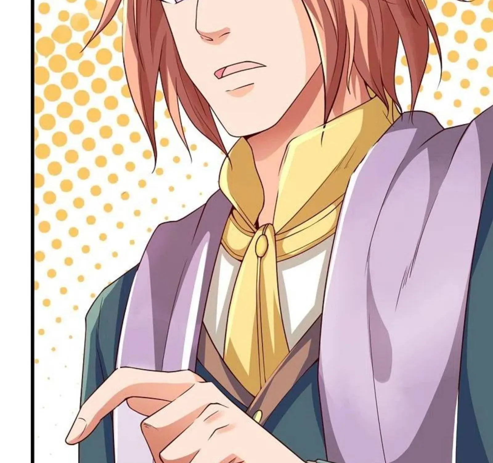 Read Wan Gu Shen Wang chapter 307 image 24 on Lezhin
