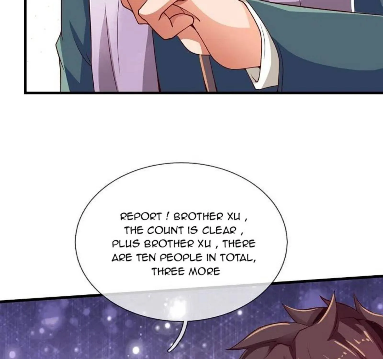 Read Wan Gu Shen Wang chapter 307 image 25 on Lezhin