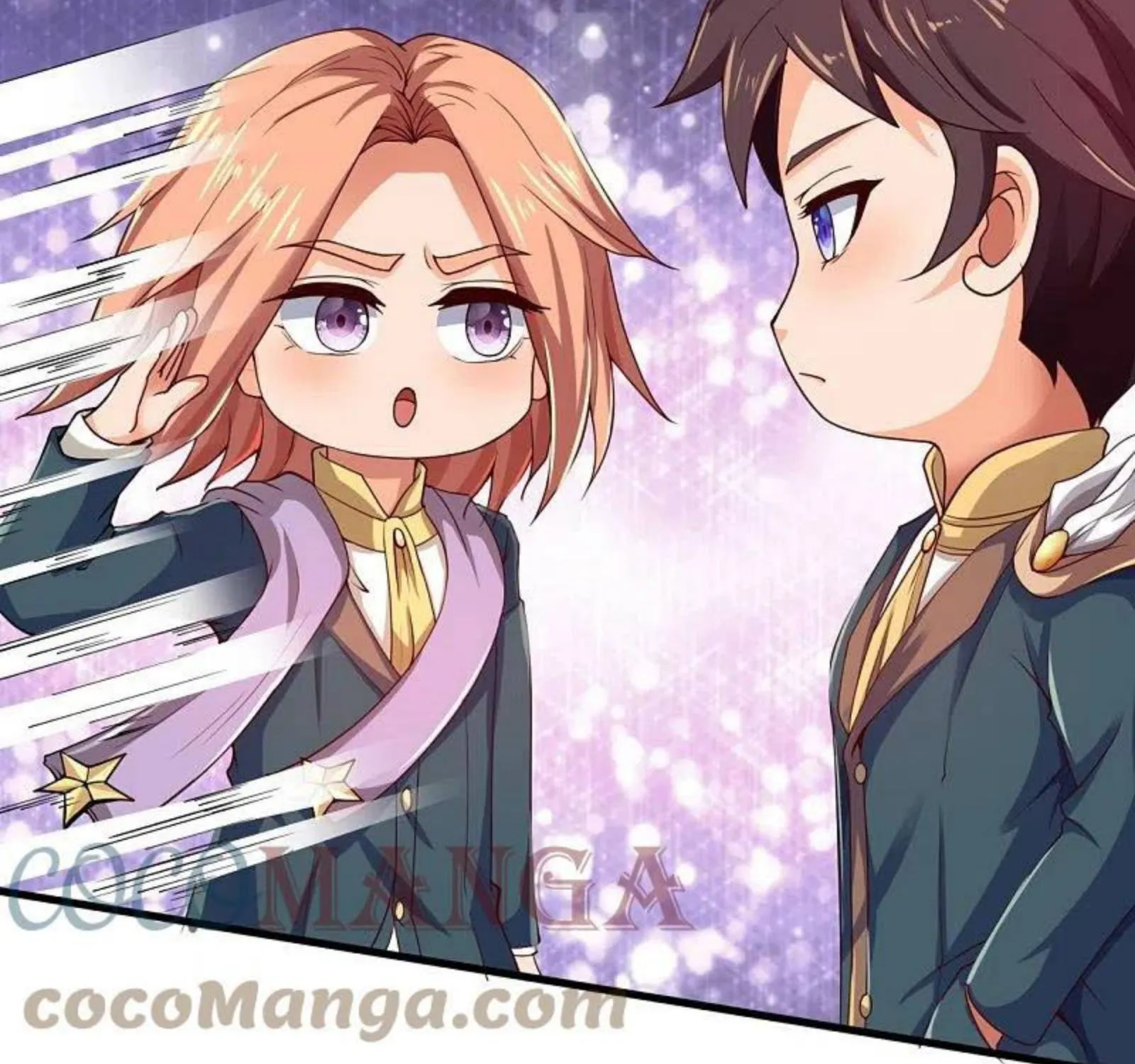 Read Wan Gu Shen Wang chapter 307 image 26 on Lezhin