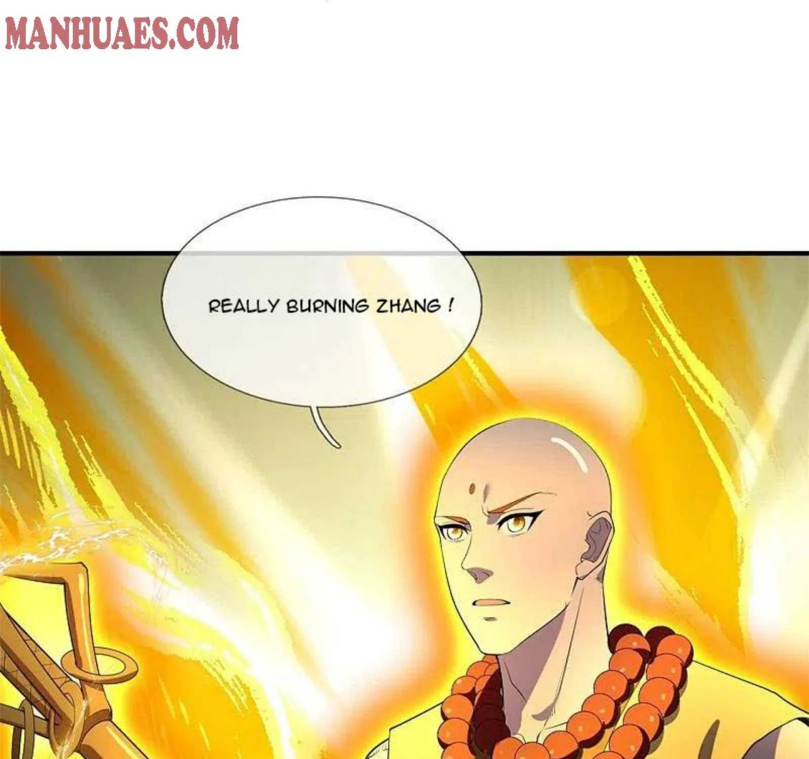 Read Wan Gu Shen Wang chapter 307 image 40 on Lezhin