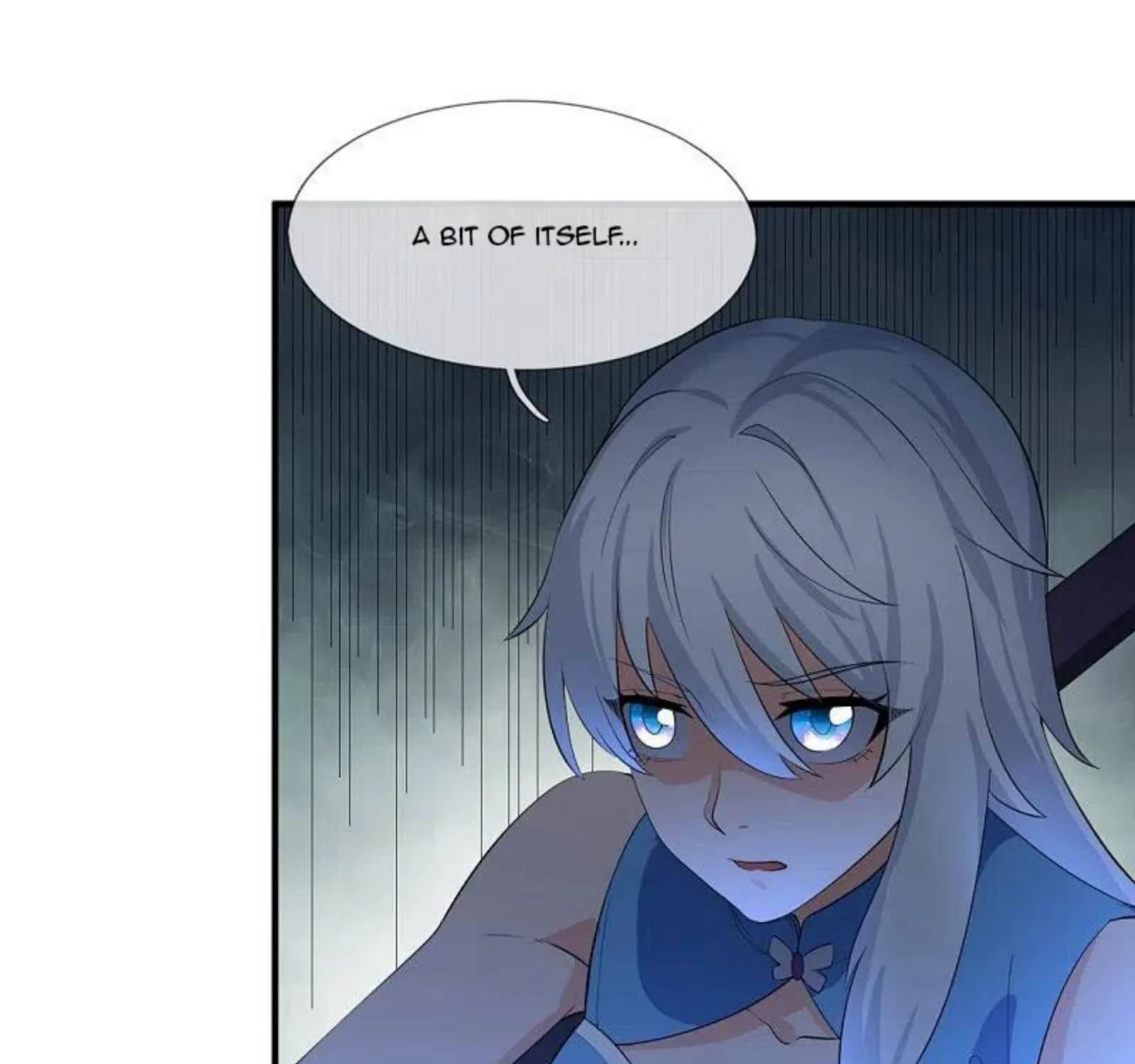 Read Wan Gu Shen Wang chapter 307 image 55 on Lezhin