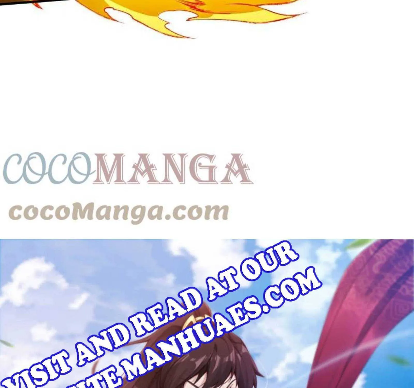 Read Wan Gu Shen Wang chapter 307 image 63 on Lezhin