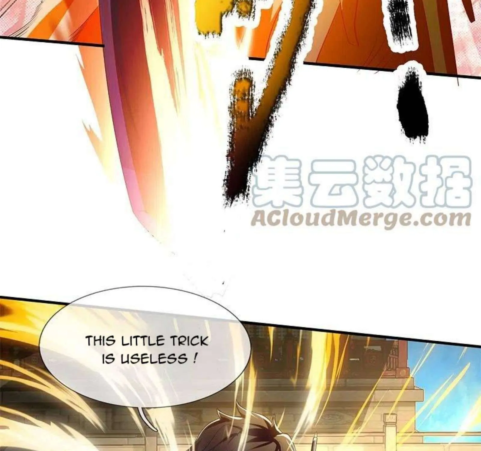 Read Wan Gu Shen Wang chapter 308 image 10 on Lezhin